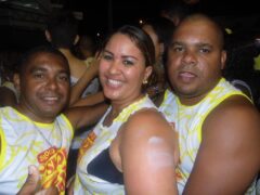 Bloco Skol Folia